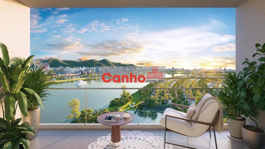 Căn hộ cao cấp Spana Tower – Chỉ từ 1,92 tỷ cho 31m², sổ đỏ lâu dài