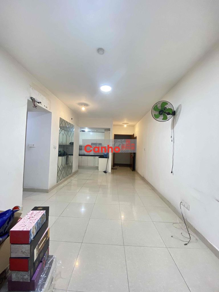 BÁN CĂN HỘ RUBY 3PN SẴN SỔ - 80M2 - 4TY370