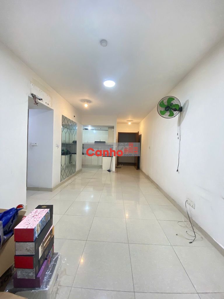 NHÀ TỐT 1 CĂN SẴN SỔ HỒNG - 3PN KHU RUBY CELADON CITY