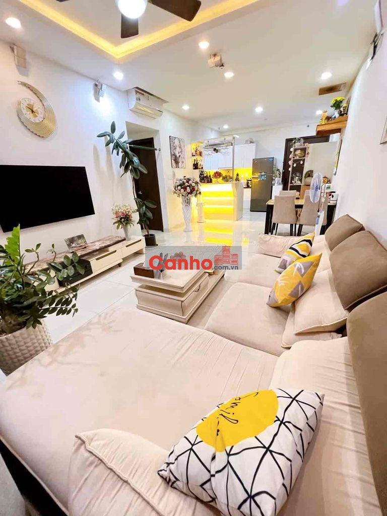 98m2 - 3PN CÓ BAN CÔNG - KHO LỚN - GIÁ TỐT CHỐT NHANH