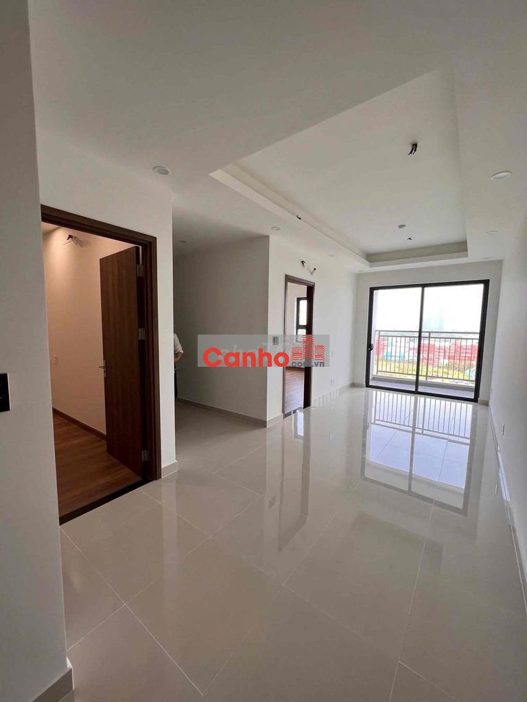 67m2 - Giá 3.69 tỷ bao thuế phí, hỗ trợ vay - 2PN2WC, Q7 Riverside