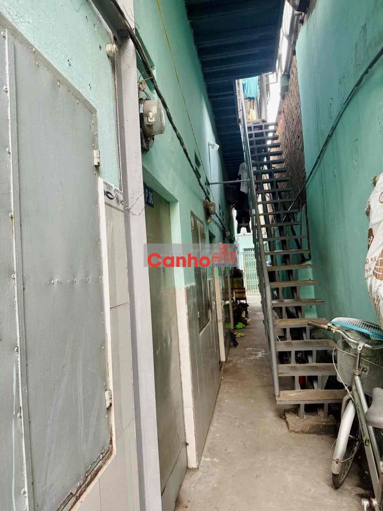 MỜI GỌI ĐẦU TƯ CHDV 90M2, Đ OTO - TỈNH LỘ 43- BÌNH CHIỂU