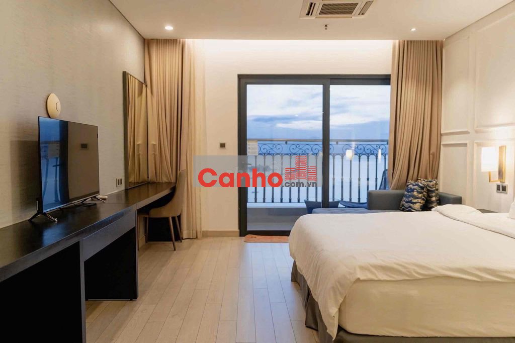 Wyndham Danang Golden bay Hotel tại 01 Lê Văn Duyệt, Nại Hiên Đông, Sơ