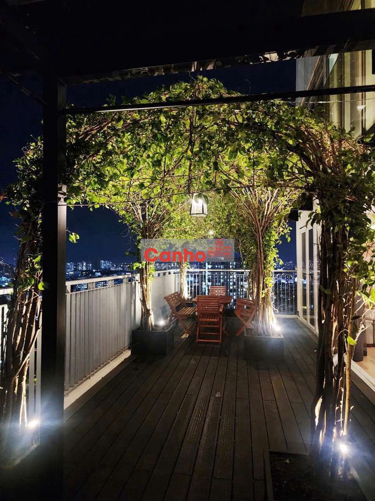 Duplex Sân vườn, rộng 175m2, sổ hồng có sẵn, mới 100%