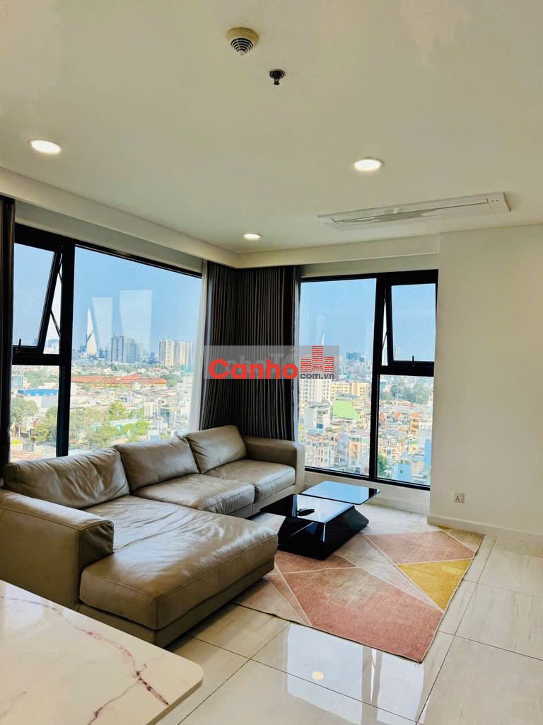 PKD bán chuyển nhượng Kingdom 101 nhiều căn 2PN giá tốt 6,85 tỷ 72m2