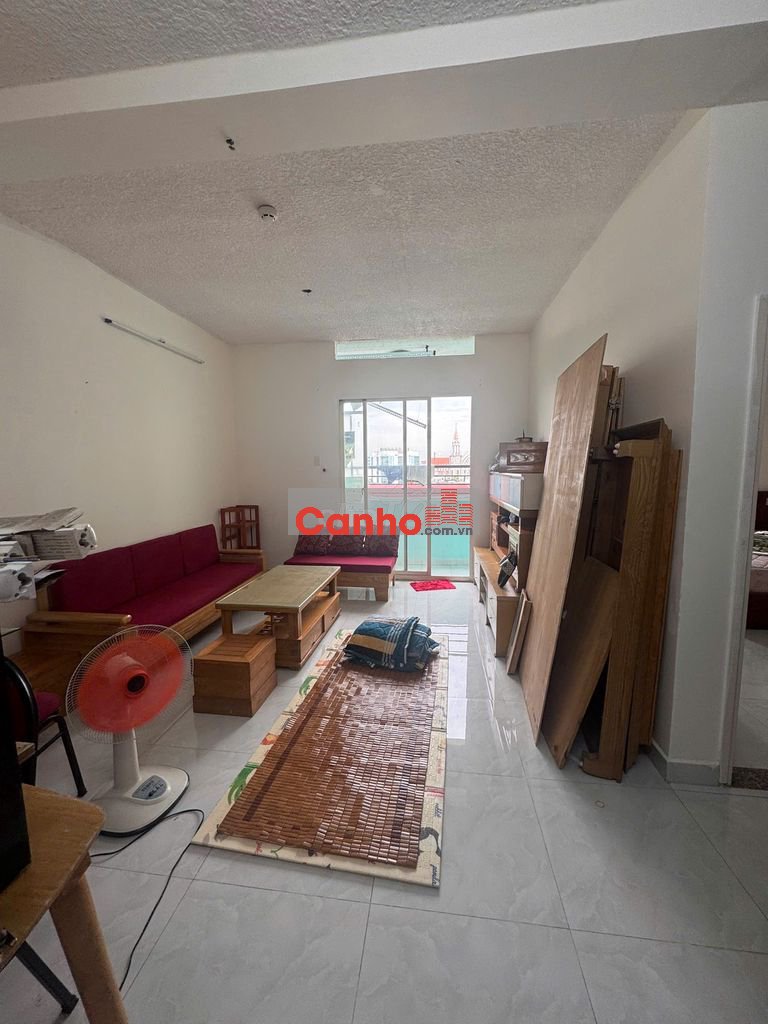 Cần bán căn hộ CC Thái An, Nguyễn Văn Quá, Q12. Giá 1tỷ4, 49m2 1PN