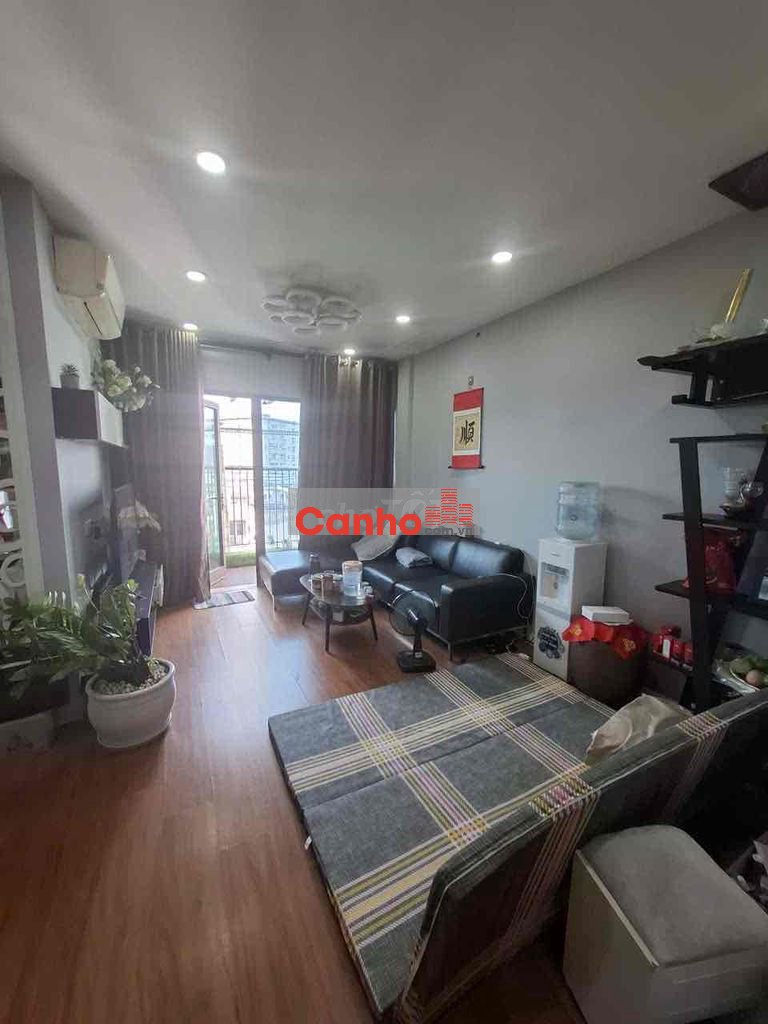 ✨ Bán căn hộ góc Valencia Garden – Việt Hưng ✨