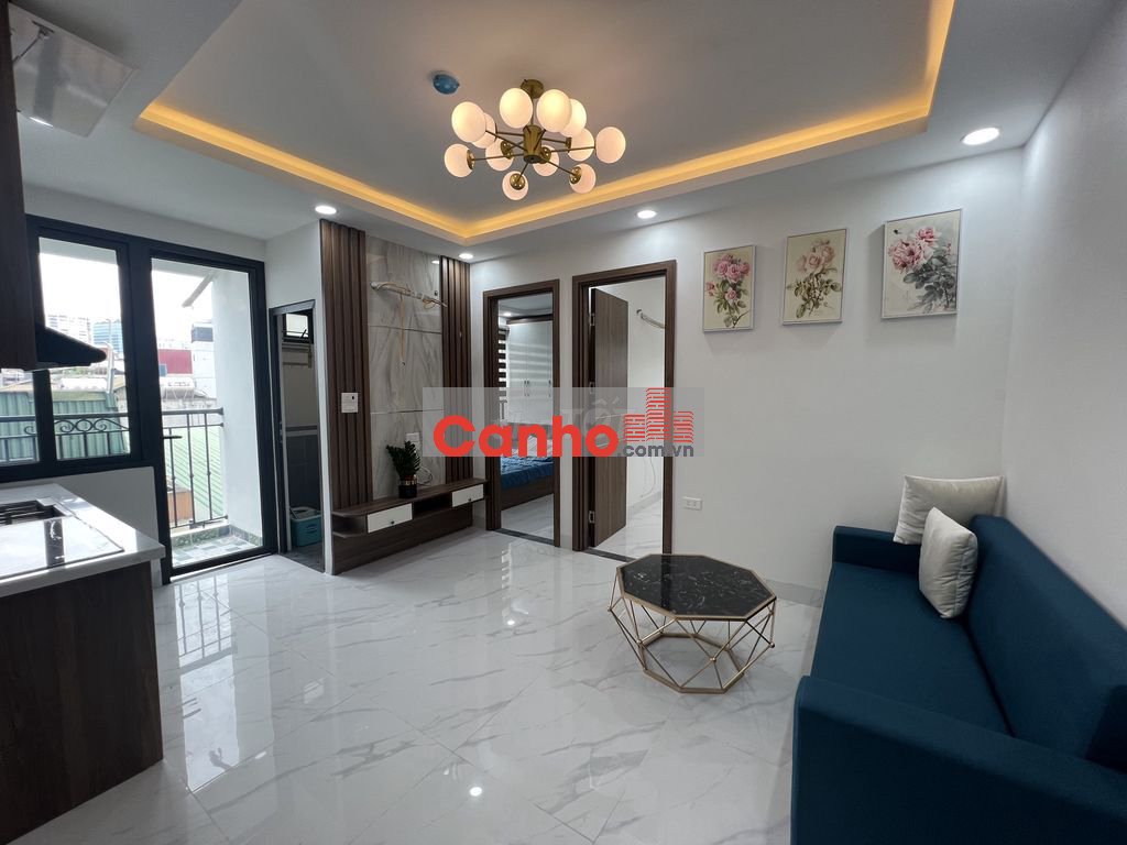 BÁN CHUNG CƯ M2 ĐỘI CẤN, HOÀNG HOA THÁM, NGỌC HÀ Ở NGAY, ĐỦ ĐỒ