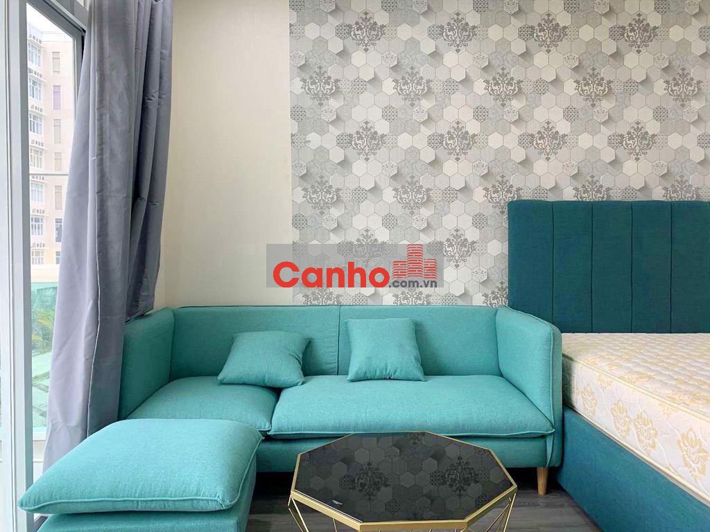 Chỉ với 1.5 tỷ sở hữu ngay căn Ocean studio Vista Phan Thiết