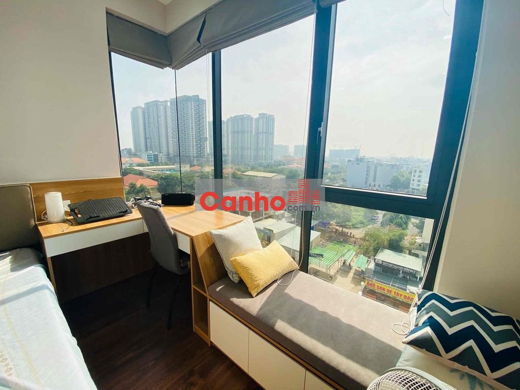 Mình cần bán căn hộ tại One Verandah Thạnh Mỹ Lợi