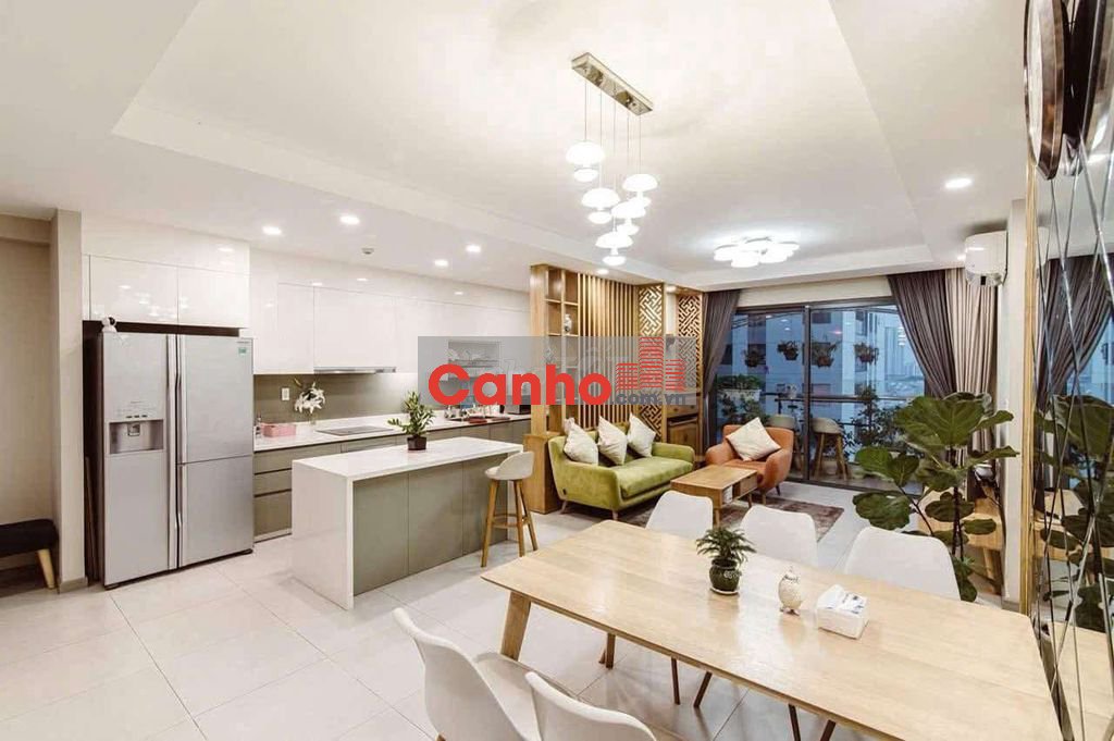 BÁN CĂN HỘ PHÚC YÊN 2PN , 3PN ĐÃ CÓ SỔ TÂN BÌNH