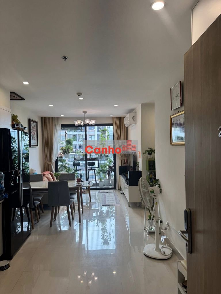 Bán căn hộ 3pn full nội thất giá tốt