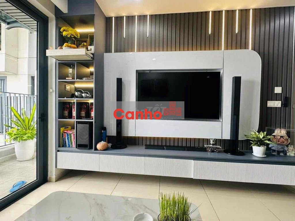 CĂN HỘ FULL NỘI THẤT TẠI THE PEGASUITE 1 : NHÀ ĐẸP - TẦNG THẤP 🎀