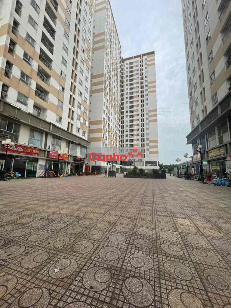 căn 1pn nhà đẹp cc Hưng Ngân