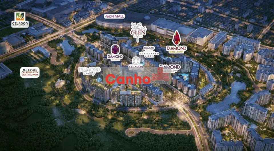 Mua hàng trực tiếp từ CĐT - TT nhanh CK 10%- TT 20% Nhận nhà liền tay