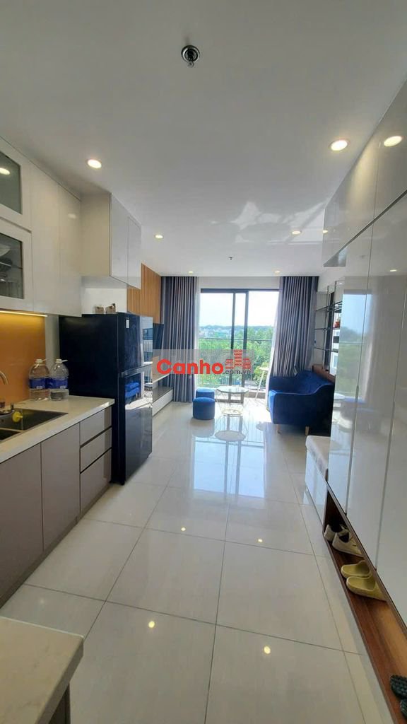 Bán Nhanh Căn Hộ 2PN+ Origami Full Nội Thất Cao Cấp