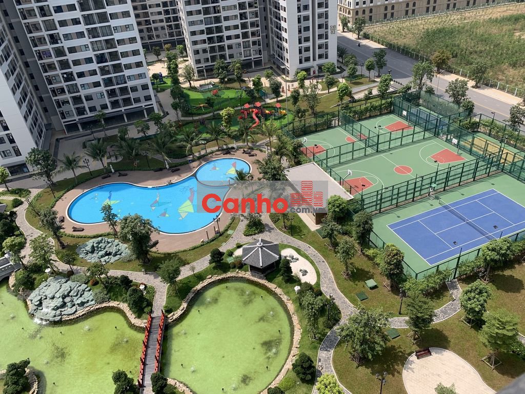 2pn2wc có sổ giá hợp lý tại Vinhomes Grand Park. 3.2 tỷ