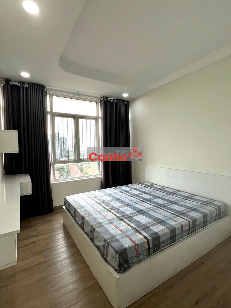 Bán chung cư Phú Hoàng Anh đầy đủ nội thất nhà đẹp