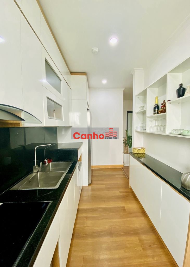 Bán dự án Rice City Linh Đàm. DT 67m2, 2PN 2 WC. Sổ đỏ chính chủ.