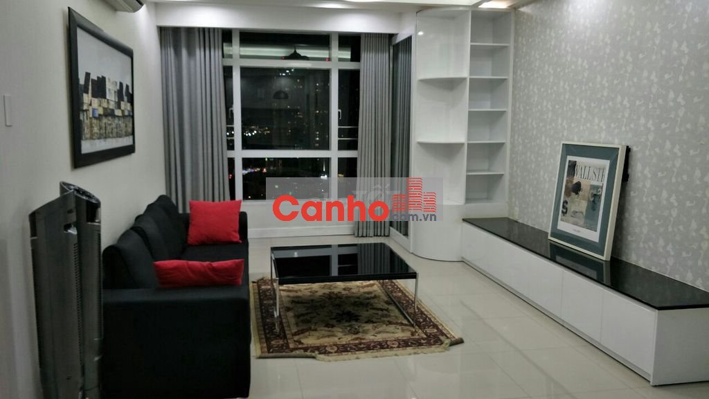 Mình cần bán căn hộ Him Lam Riverside quận 7, 145m, 3pn, giá 8.9 tỷ