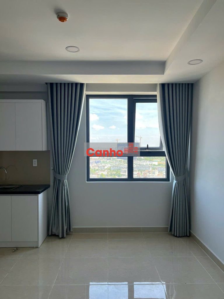 Cần bán căn 1PN 1WC 53,3m2 Phúc Đạt Connect 2 1,9 tỷ