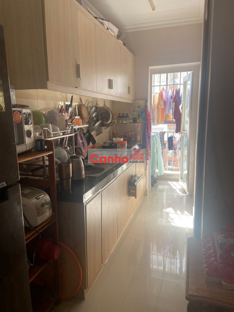 Bán Căn 1Pn1WC sổ sẵn 1,95ty CC Green Town KDC Vĩnh Lộc, Bình Tân