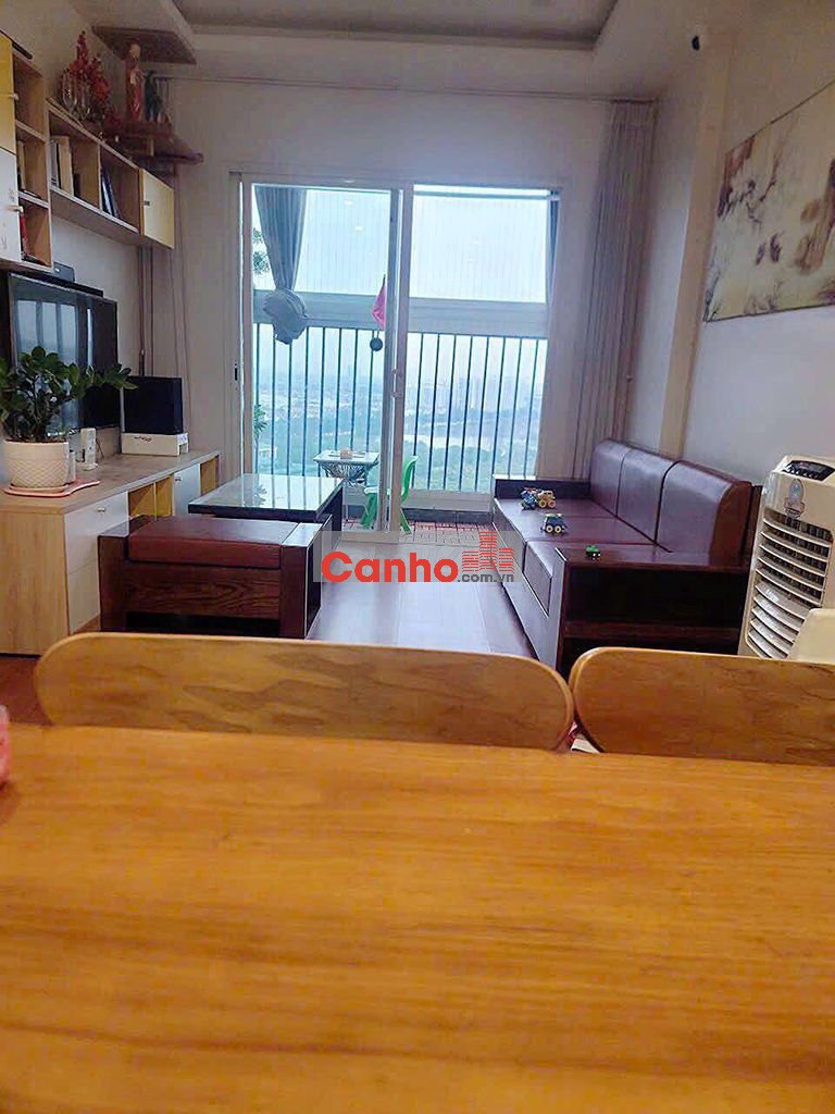 Bán căn góc Ecohome Phúc Lợi 72m–2PN,tầng cao siêu thoáng–Giá 4.6 tỷ