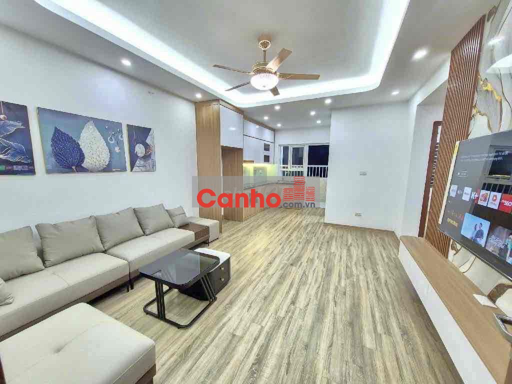 CT6A Xa La full nội thất-2n2vs-view thoáng-sổ sang tên-giá TL