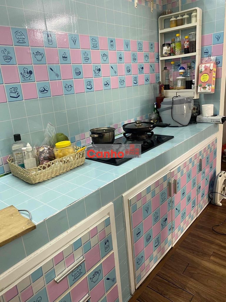 BÁN LẠI CĂN HỘ CHUNG CƯ VICOLAND