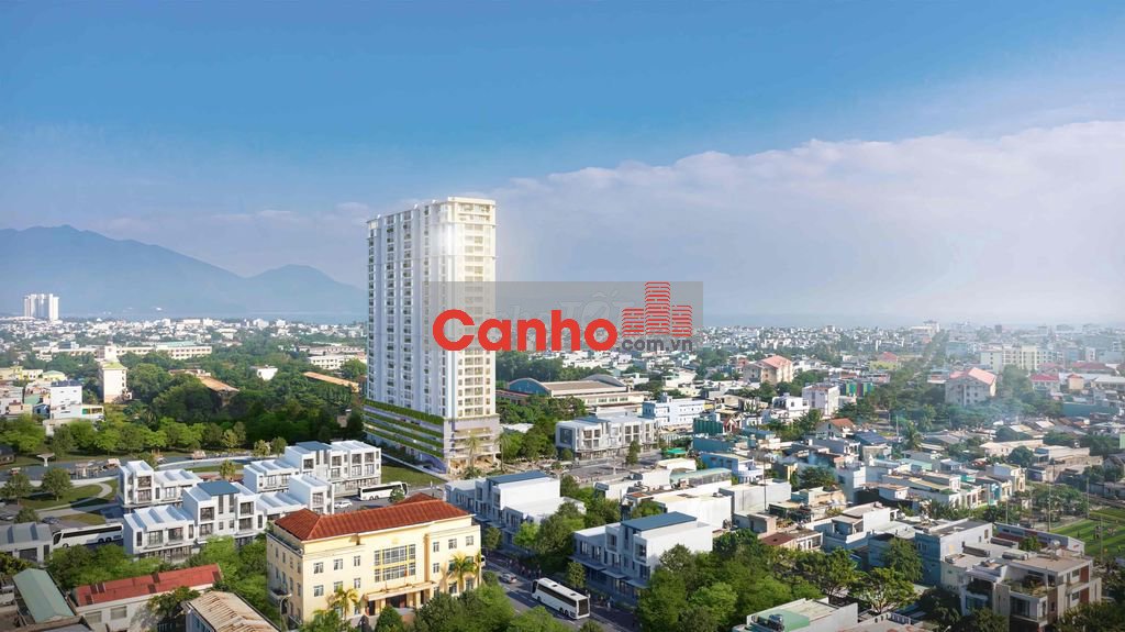 MIA CENTER POINT-căn hộ Trung tâm Liên Chiểu- Chỉ 750tr vốn ban đầu