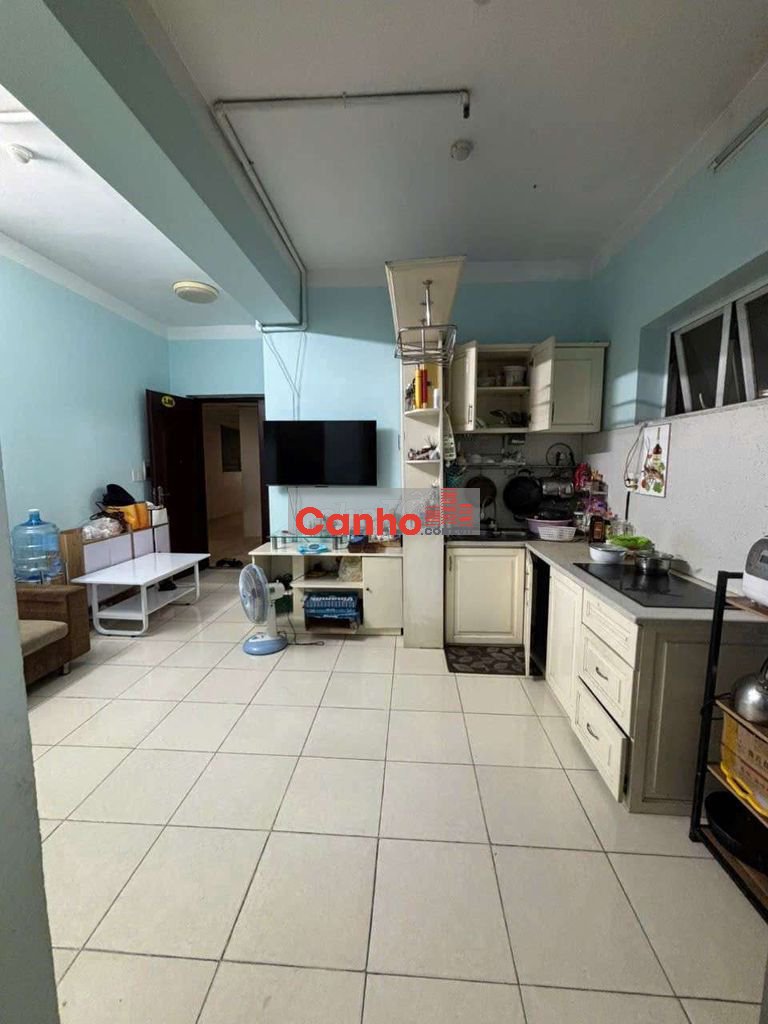 CHÍNH CHỦ BÁN CĂN HỘ NHẤT LAN 2PN QUẬN BÌNH TÂN