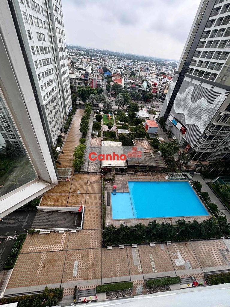 CĂN HỘ DUPLEX GIAI VIỆT Q8 230M2 5PN SỔ HỒNG KÝ NGAY 7TY4