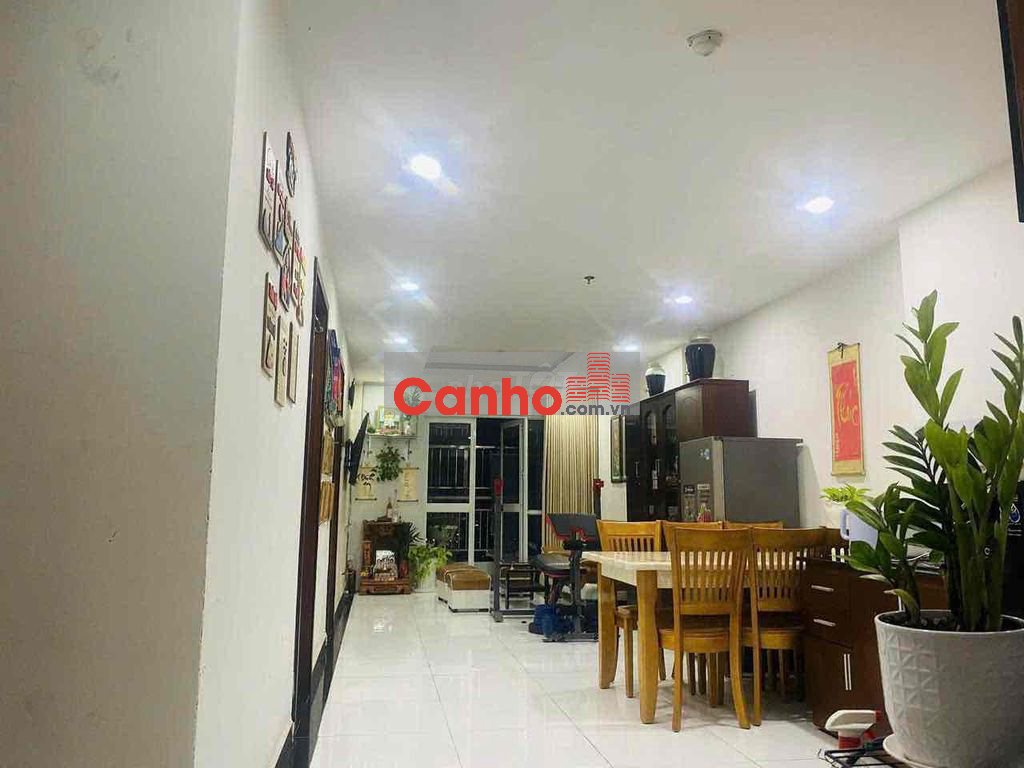 BÁN CĂN HỘ GIAI VIỆT Q8 ĐANG CHỜ SỔ 78M 2PN GIÁ 3TY700