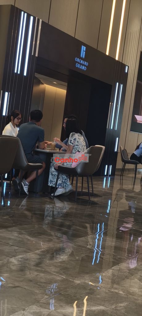 ORCHARD GRAND SYCAMORE NHẬN ĐẶT GIỮ CHỖ CHỌN CĂN ĐẸP ĐỢT MỞ BÁN MỚI BD