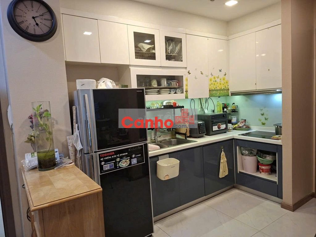 🏢 CC Vinhomes Landmark 81 – Căn 65m² – 2PN, 2WC – Nội Thất Cao Cấp