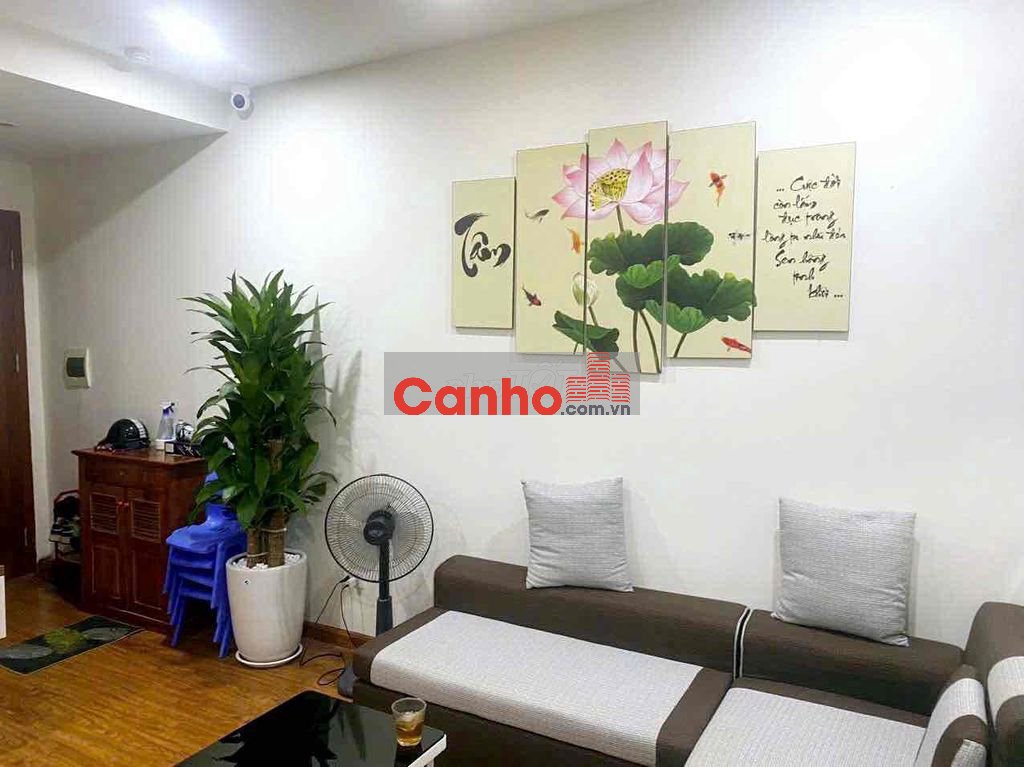 CHỦ CẦN BÁN GẤP CĂN HỘ TOÀ 12A, 57M, KIM VĂN KIM LŨ, NGUYỄN XIỂN