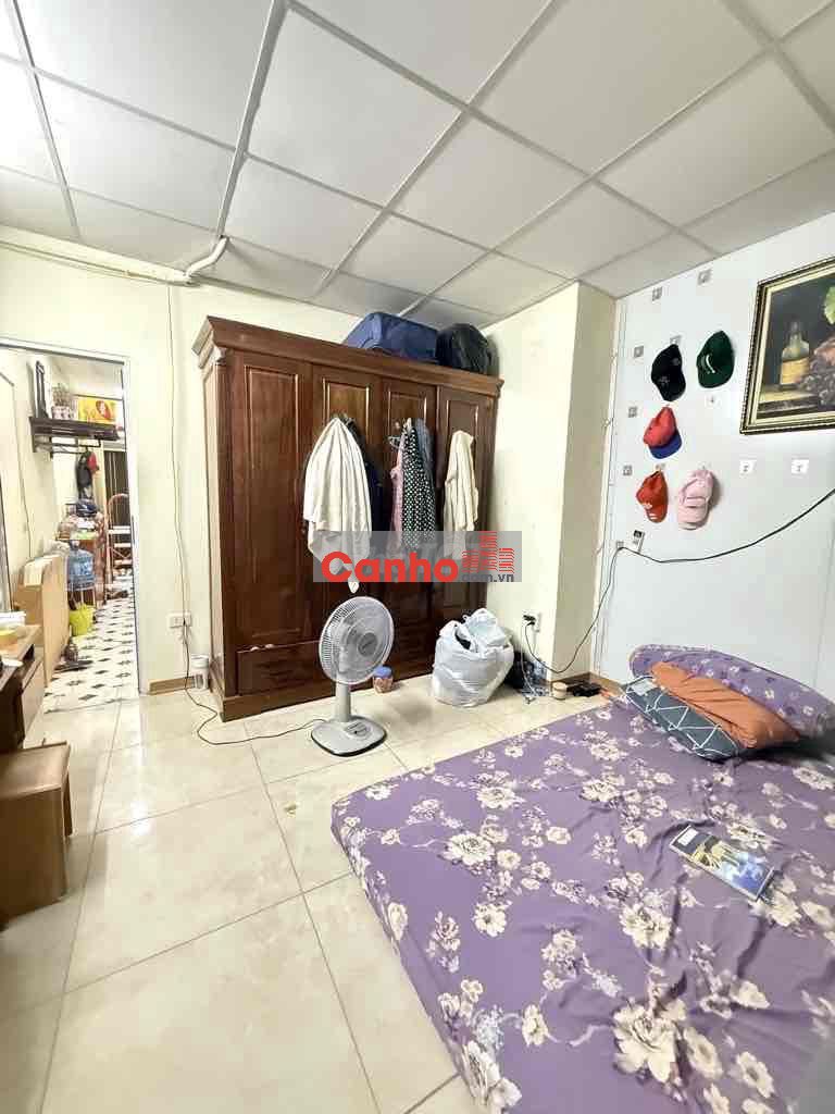 CHÍNH CHỦ BÁN CĂN TẬP THỂ CƠ KHÍ 129 NGUYỄN TRÃI