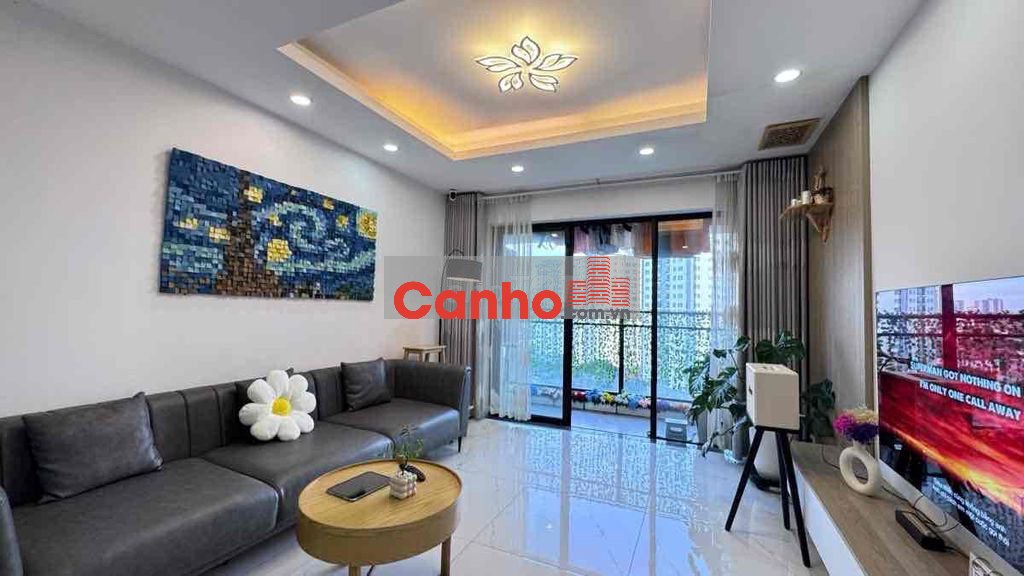 Căn Hộ The Light 130.1m2 - Tầng 9 - 3 Ngủ - Căn Góc - Giá 10 Tỷ - TL