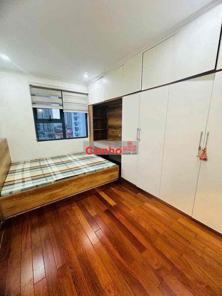 Căn Dream Center Home 282 Nguyễn Huy Tưởng 90m2 - Tầng 8 - Giá 7,6 Tỷ