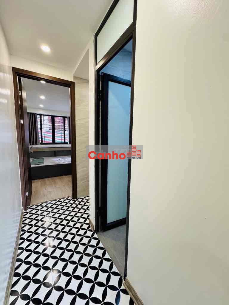 🧨☘️💸 TẬP THỂ #NGUYỄN_CHÍNH – #TÂN_MAI 💥 NHÀ XINH LONG LANH