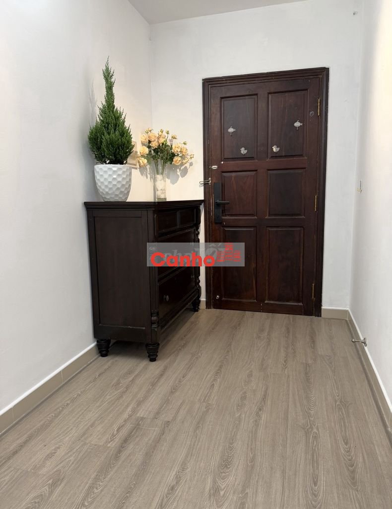 BÁN GẤP CĂN HỘ BÀU CÁT 2 VIEW ĐẸP FULL NỘI THẤT