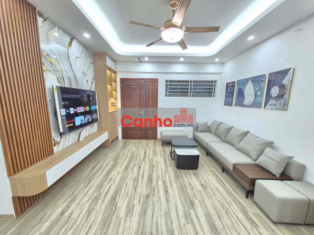 Bán nhanh! CT6 XaLa, 70m, 2pn, có sổ, nội thất xịn, nhà mới