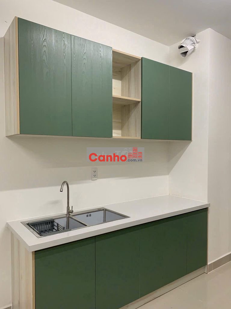 Căn 1PN 1WC 47m2 Eco Xuân bán giá rẻ 1.550 tỷ. Đầy đủ nội thất. Sổ sẵn