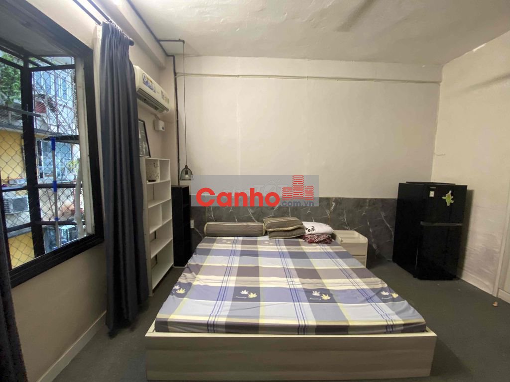 Cần bán chung cư quận 1 đối diện chợ Bến Thành