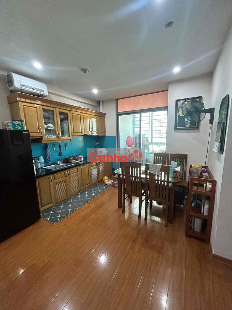 chính chủ bán chung cư cán bộ chiến sĩ tổng cục V Hoàng Quốc Việt