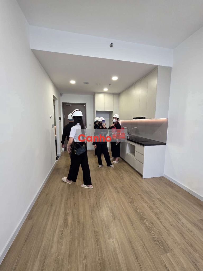 Bán căn hộ 1PN+ cao cấp Picity Sky Park 2.4ty/55m2