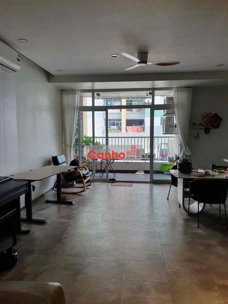 📣📣BÁN CĂN HỘ BELLEZA Q7-124M2,3PN+ NHÀ DECOR❎NT💰5.75 TỶ 🔥🔥🔥