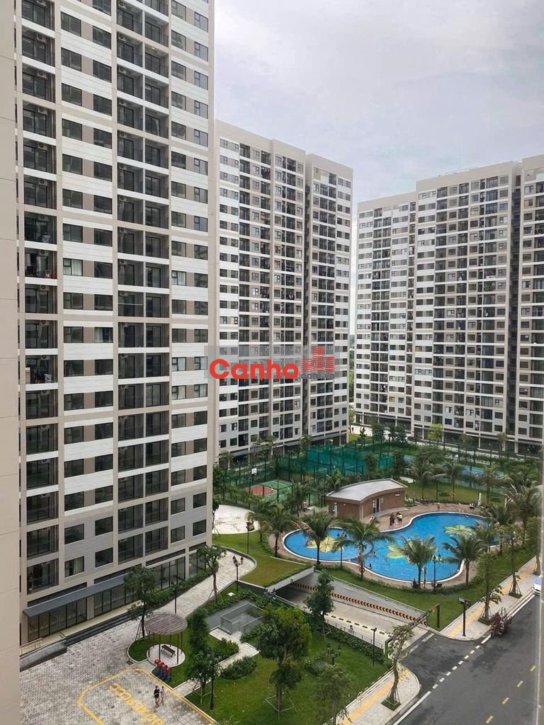 Hoa Hậu Ngũ Quên,2PN2WC Origami View Siêu Thoán.