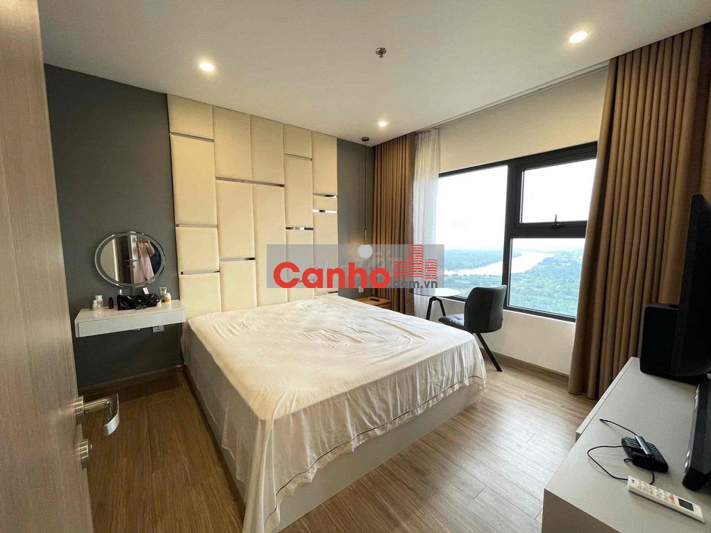 CĂN HỘ SIÊU PHẨM 3PN Full Nội Thất Cao Cấp