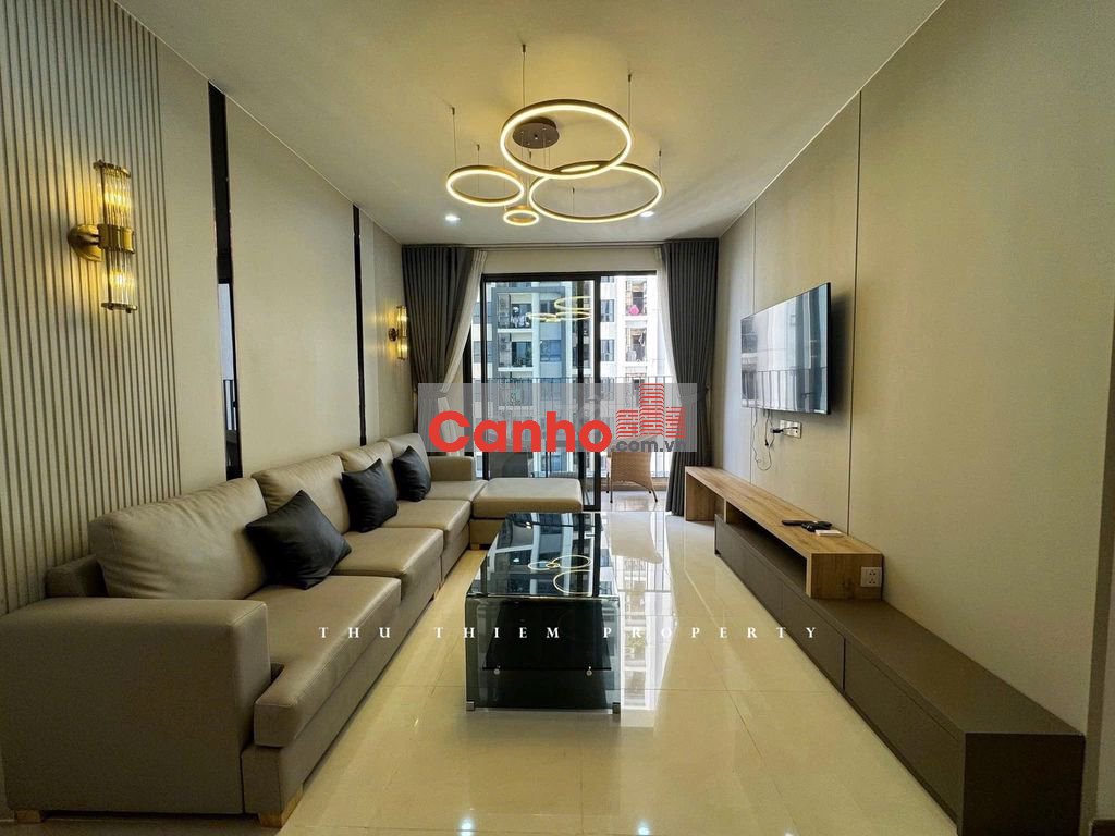 Bán Hà Đô Centrosa căn 3PN+ 138m2 Nội Thất Sang Trọng View Nội Khu